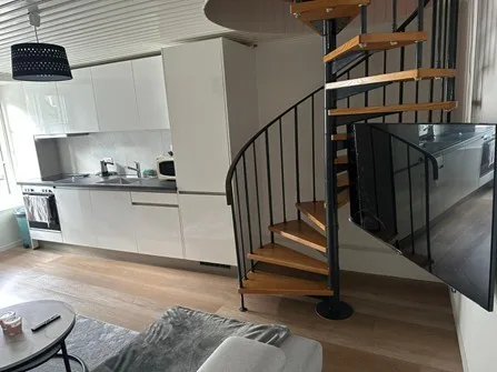 Magnifique Duplex de 3,5 pièces, Payerne