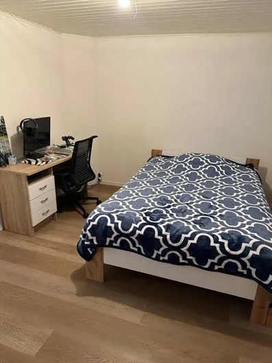 Magnifique Duplex de 3,5 pièces, Payerne