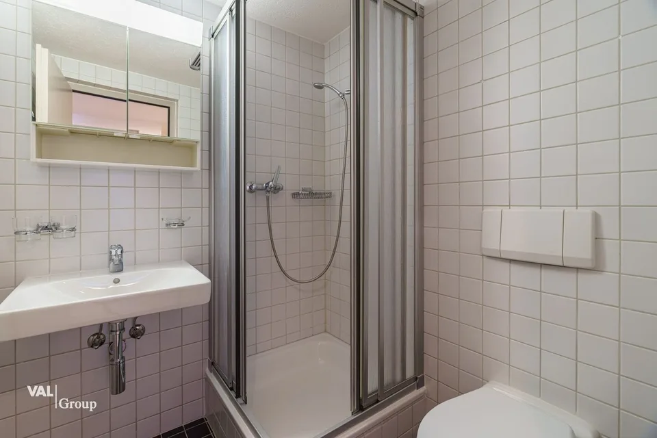 Helle, einladende Wohnung mit viel Charme im Dorfzentrum – Foto 6 von 11