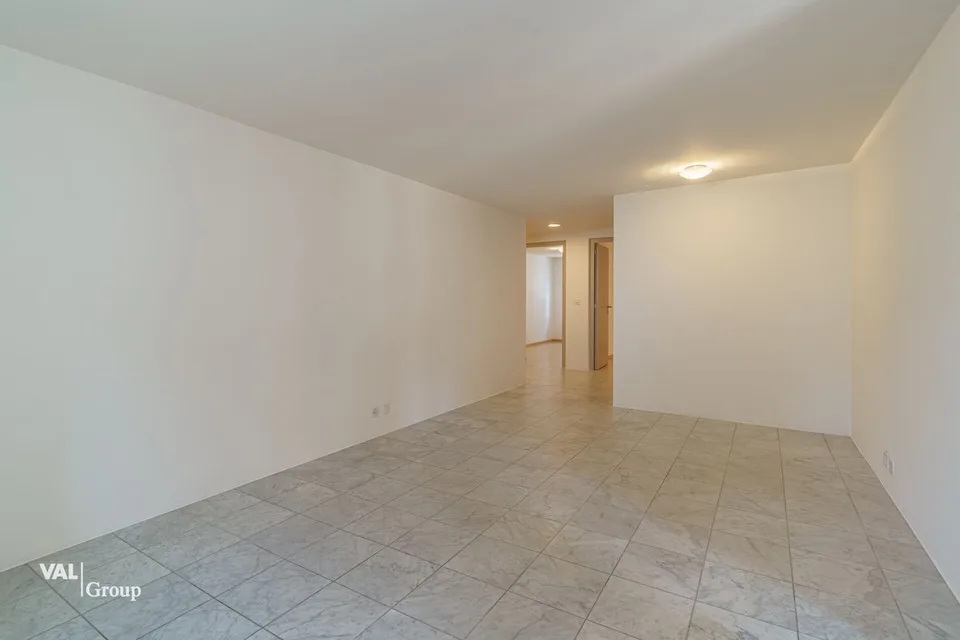 Helle, einladende Wohnung mit viel Charme im Dorfzentrum