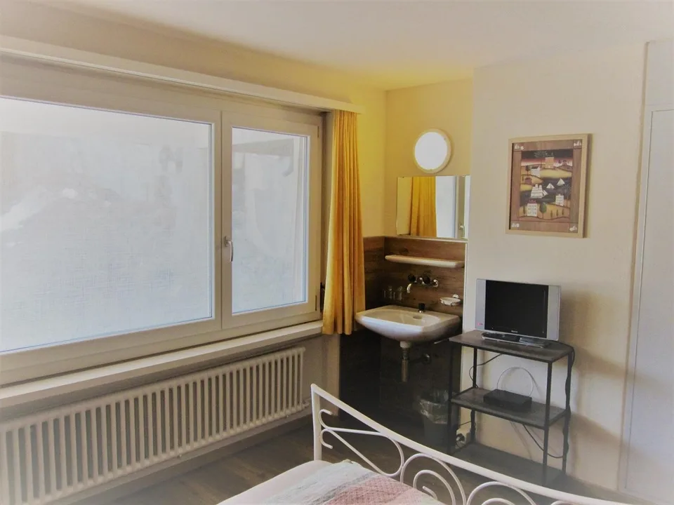 1 Zimmer WG, Malix - Möblierte Zimmer mit Gemeinschaftsinfrastruktur