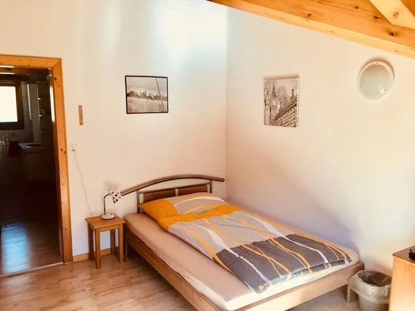 1 Zimmer WG, Malix - Möblierte Zimmer mit Gemeinschaftsinfrastruktur