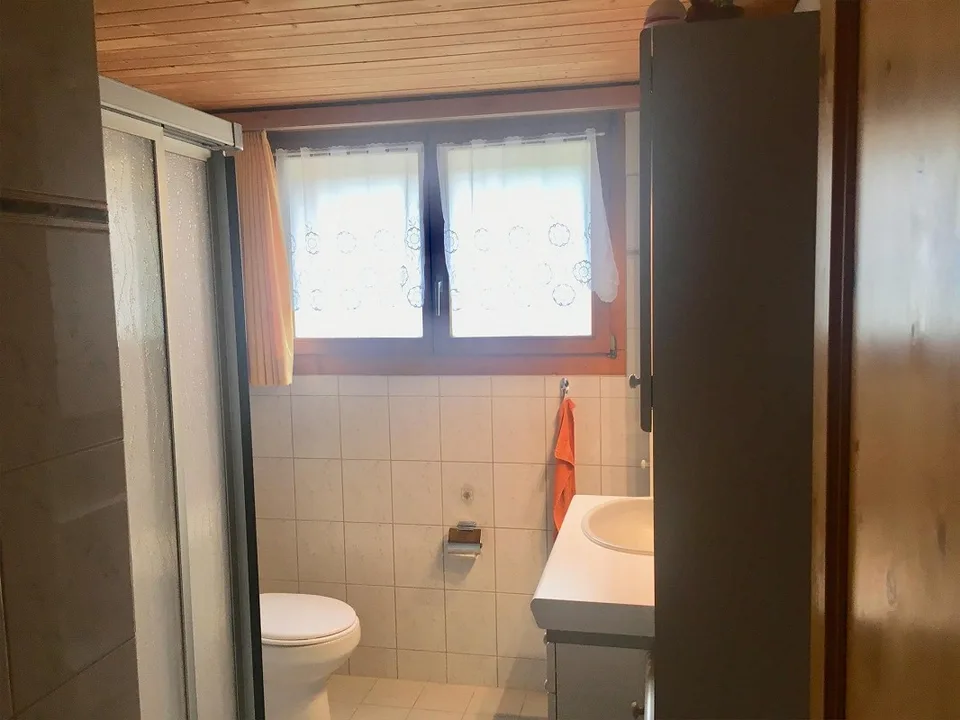 1 Zimmer WG, Malix - Möblierte Zimmer mit Gemeinschaftsinfrastruktur