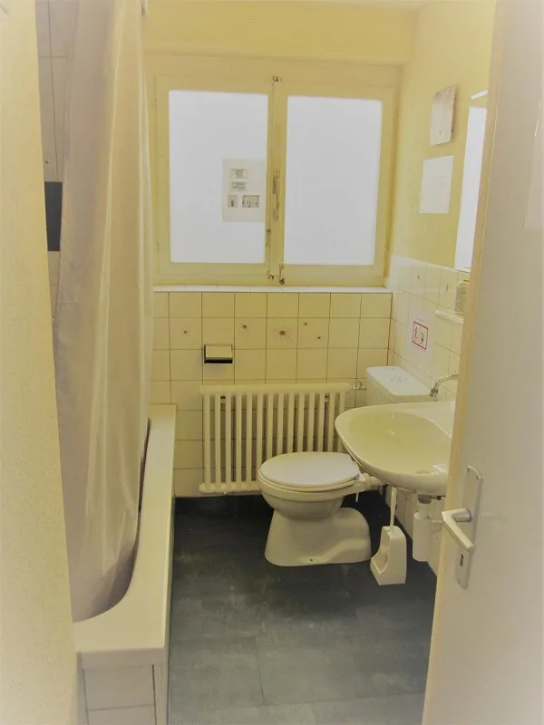 1 Zimmer WG, Malix - Möblierte Zimmer mit Gemeinschaftsinfrastruktur
