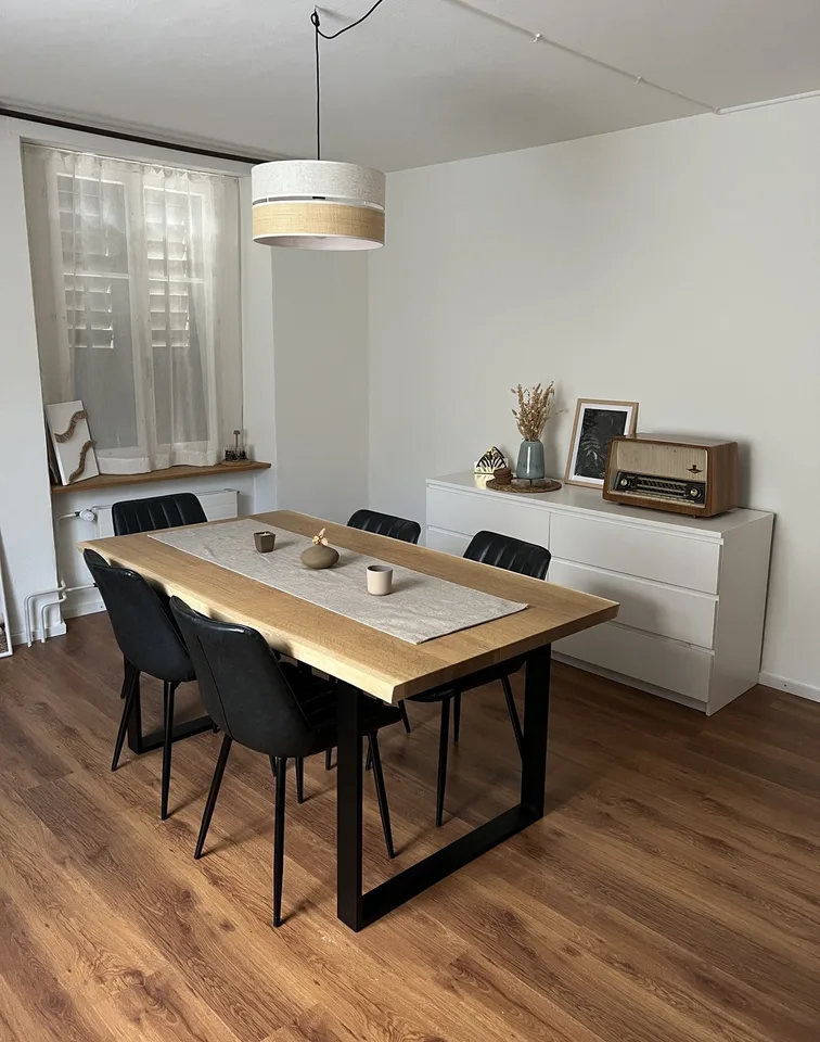 4.5 Zimmer-Wohnung in Trun