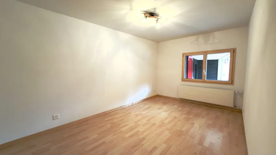 4 Zi Wohnung