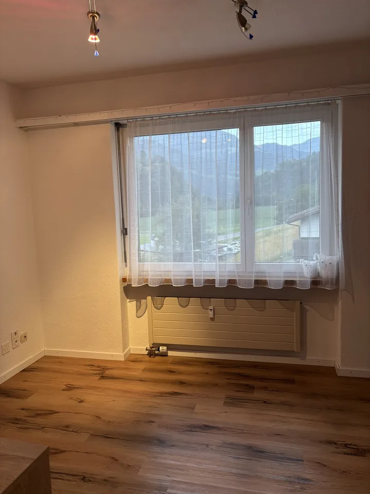 7130 Ilanz/Glion - CHF 1’050 inkl. NK pro Monat