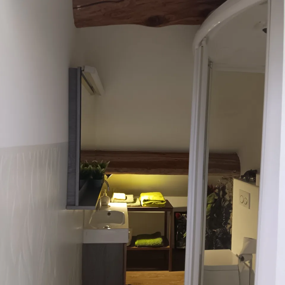 Apartment Studio /Tessin/ Blenio / Dongio