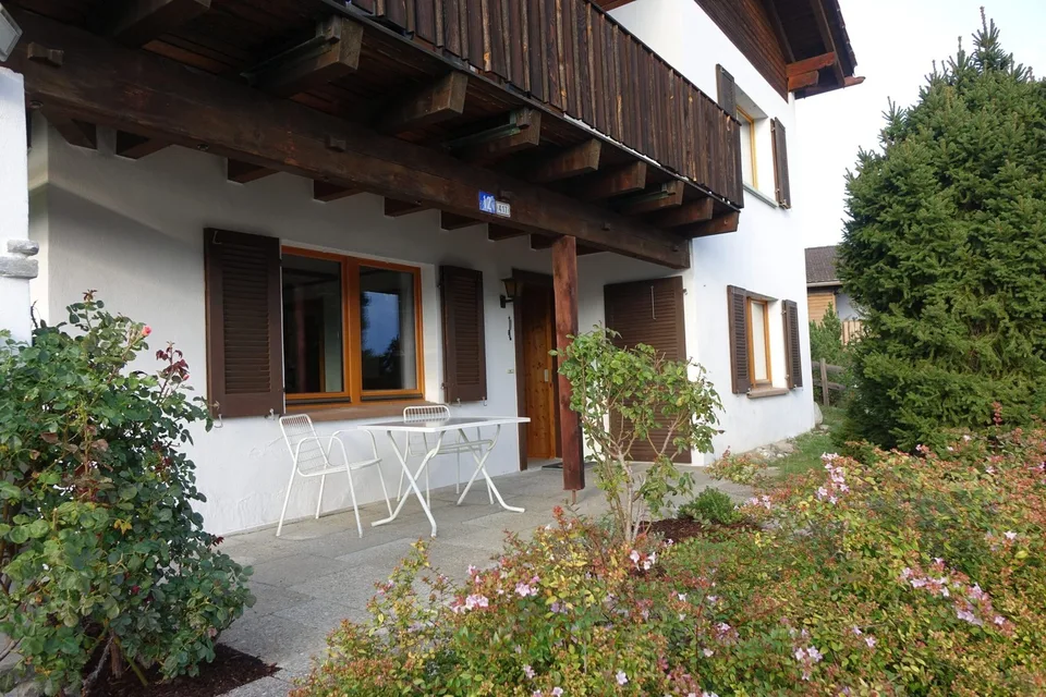 Via Mun Sut 10, 7154 Ruschein - CHF 1’550 inkl. NK pro Monat