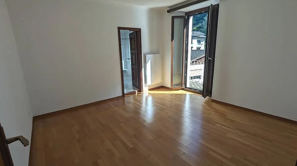 Ampio 3 locali in vendita