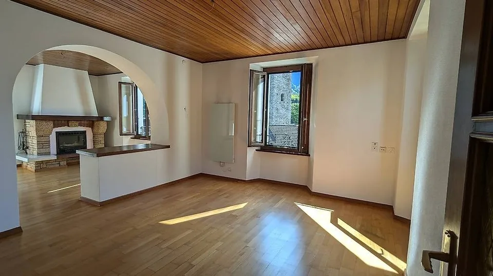 Ampio 3 locali in vendita