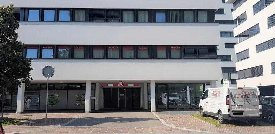 AFFITTA UN POSTEGGIO CON LA MASSIMA FLESSIBILITA' CONTRATTUALE