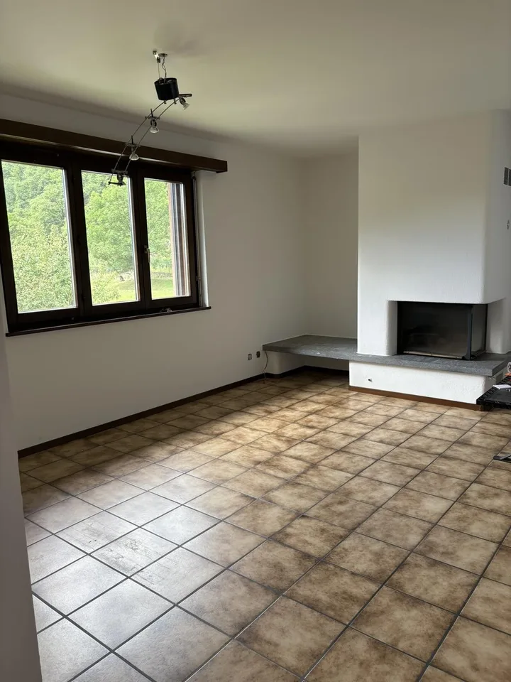 Via del Battistone 11, 6533 Lumino - CHF 1’600 inkl. NK pro Monat