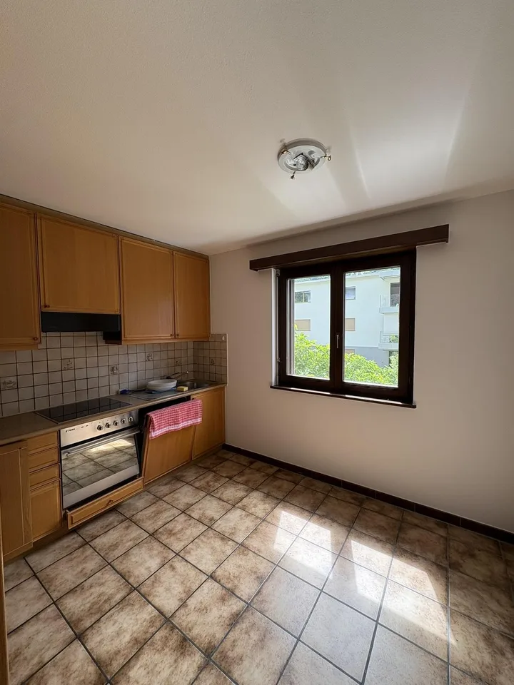 Via del Battistone 11, 6533 Lumino - CHF 1’600 inkl. NK pro Monat