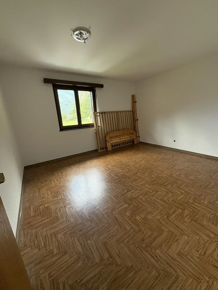 Via del Battistone 11, 6533 Lumino - CHF 1’600 inkl. NK pro Monat