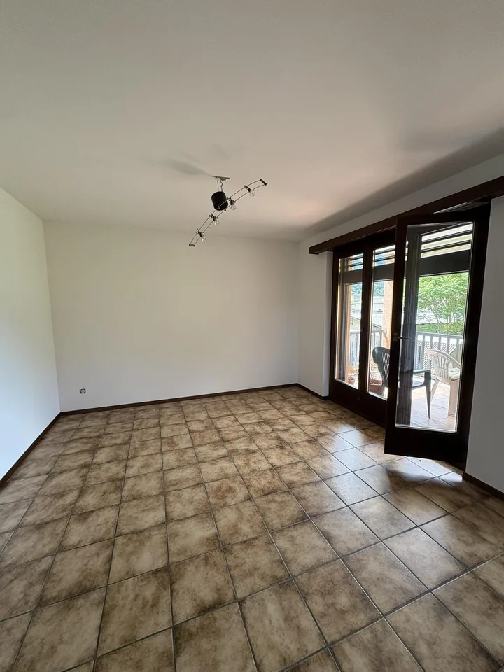 Via del Battistone 11, 6533 Lumino - CHF 1’600 inkl. NK pro Monat