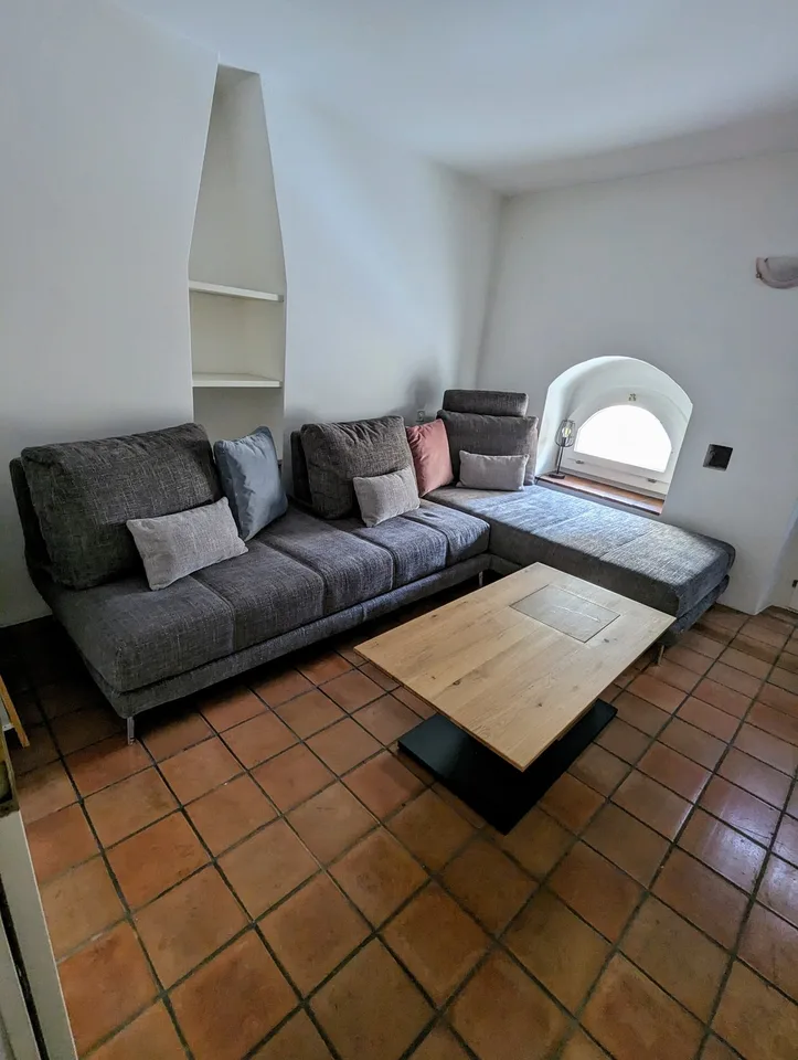 Authentisches Wohnen in Riva San Vitale (Nur als Erstwohnsitz)