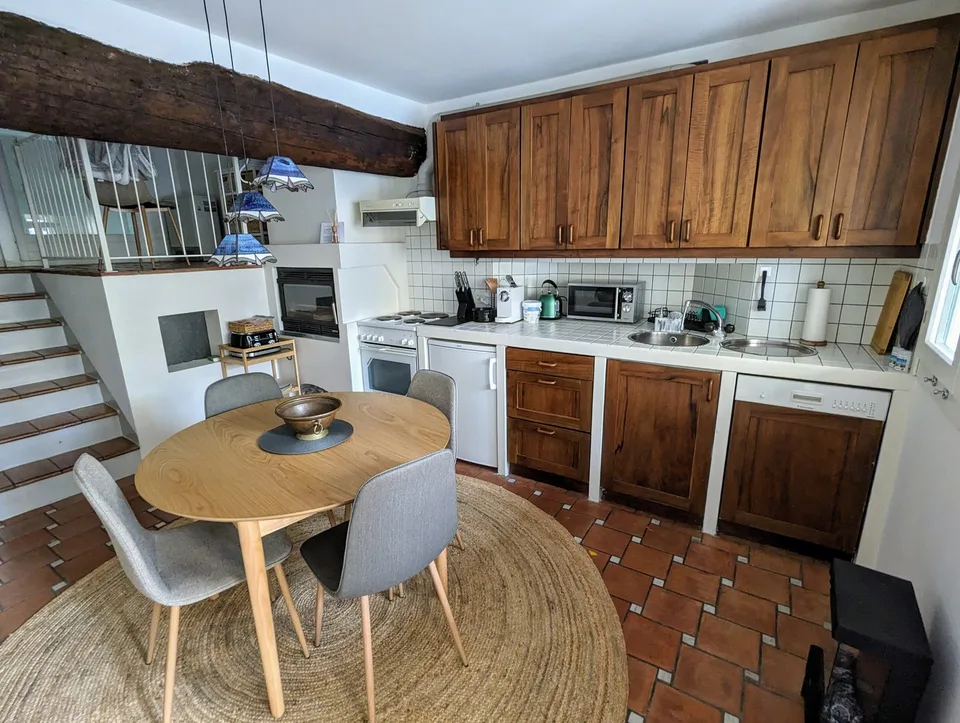 Authentisches Wohnen in Riva San Vitale (Nur als Erstwohnsitz)
