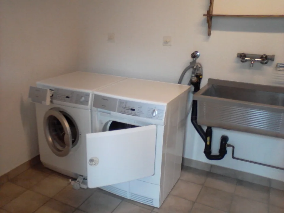 Caraa de neer 5, 6535 Roveredo - CHF 1’658 exkl. NK pro Monat