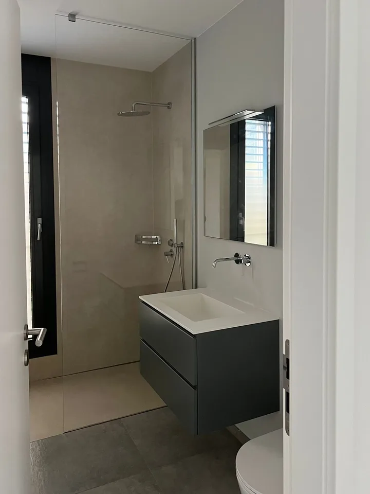 Moderno appartamento 3.5 con balcone a Tenero
