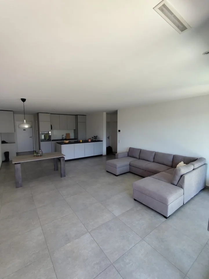 Moderno appartamento 3.5 con balcone a Tenero