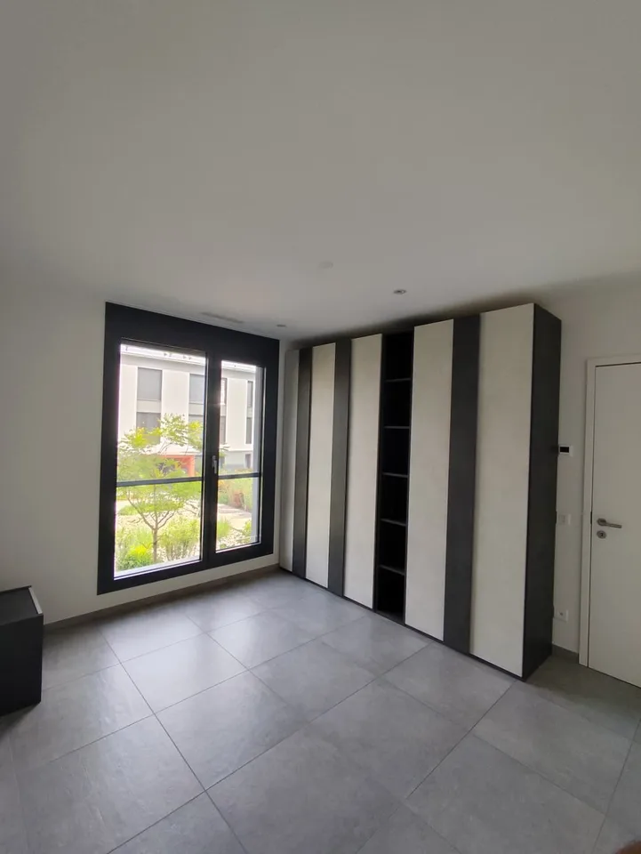 Moderno appartamento 3.5 con balcone a Tenero