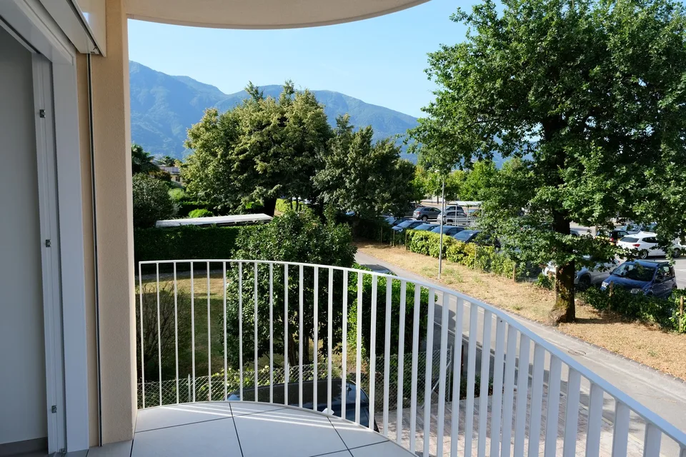 Vivere ad Ascona, tra tranquillità e qualità di vita