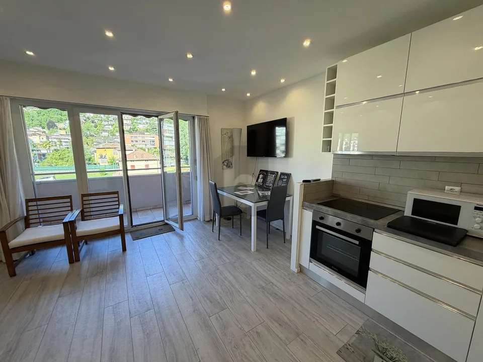 MODERNO, POSIZIONE TOP!,RESIDENZA SECONDARIA