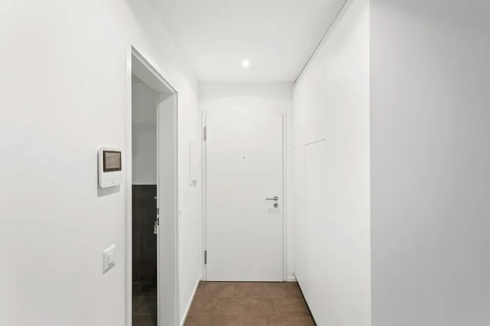 Noranco Residence: affittasi moderno 1.5 locali