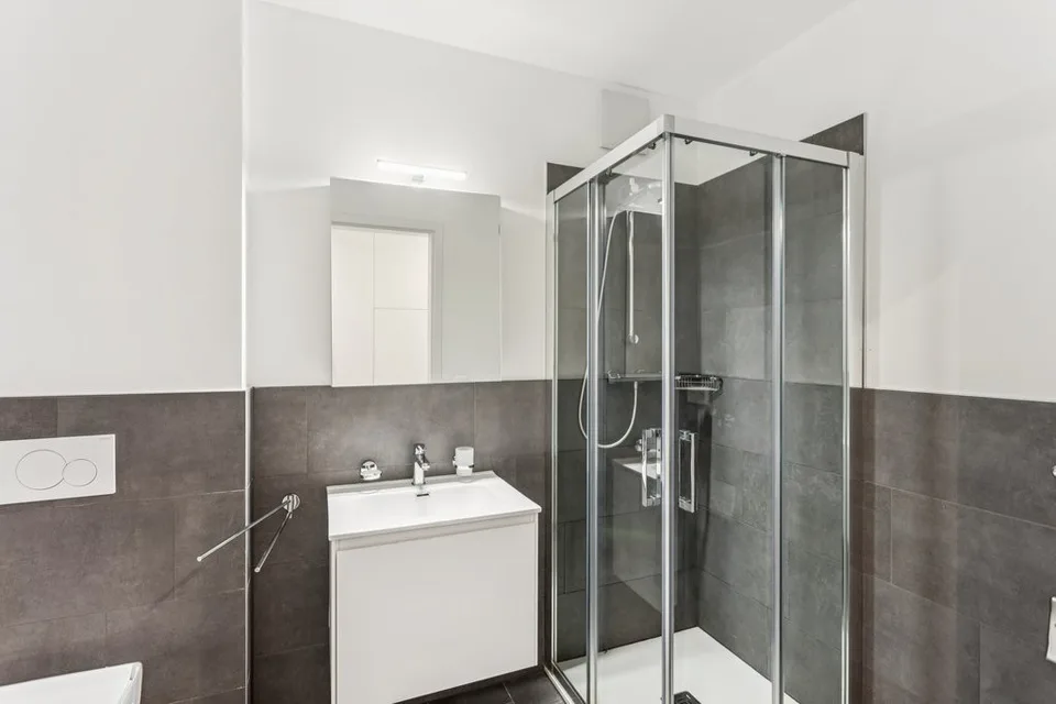 Noranco Residence: affittasi moderno 1.5 locali
