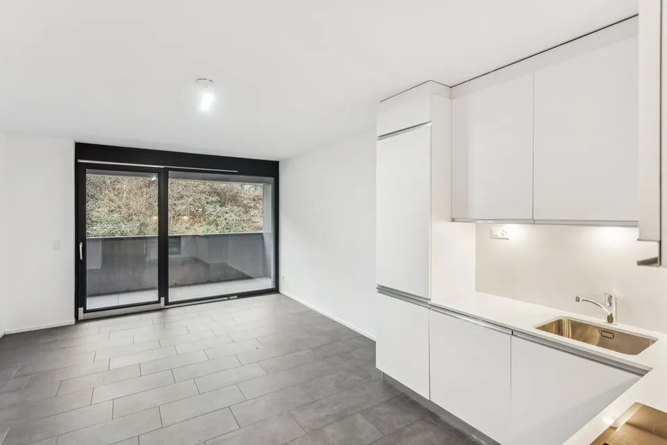 Noranco Residence: affittasi moderno 1.5 locali