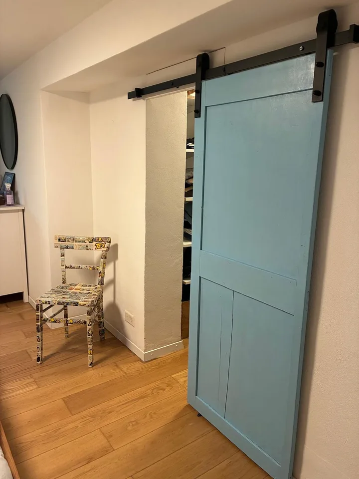 Viale Cassone 9, 6963 Lugano - CHF 1’750 inkl. NK pro Monat