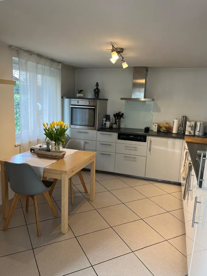 Viale Cassone 9, 6963 Lugano - CHF 1’750 inkl. NK pro Monat