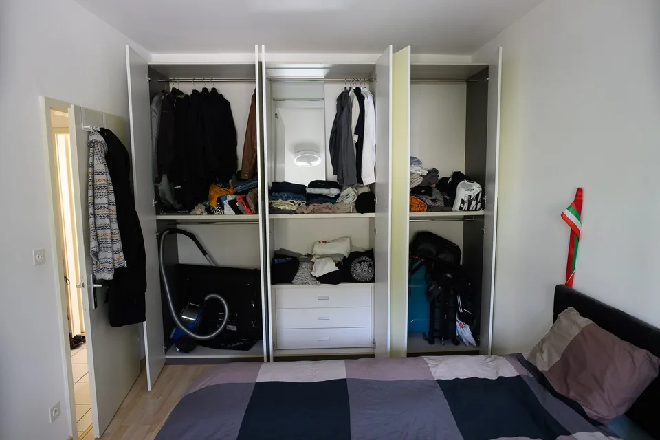 Bright 2.5 Apartment in the Center of Lugano [Temporary]