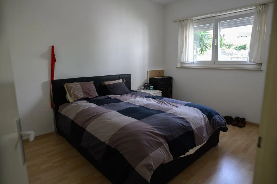 Bright 2.5 Apartment in the Center of Lugano [Temporary]
