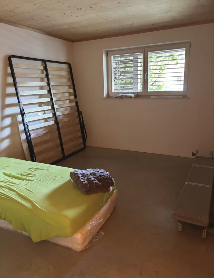 Stradon da Mugena, 6939 Mugena - CHF 1’400 inkl. NK pro Monat
