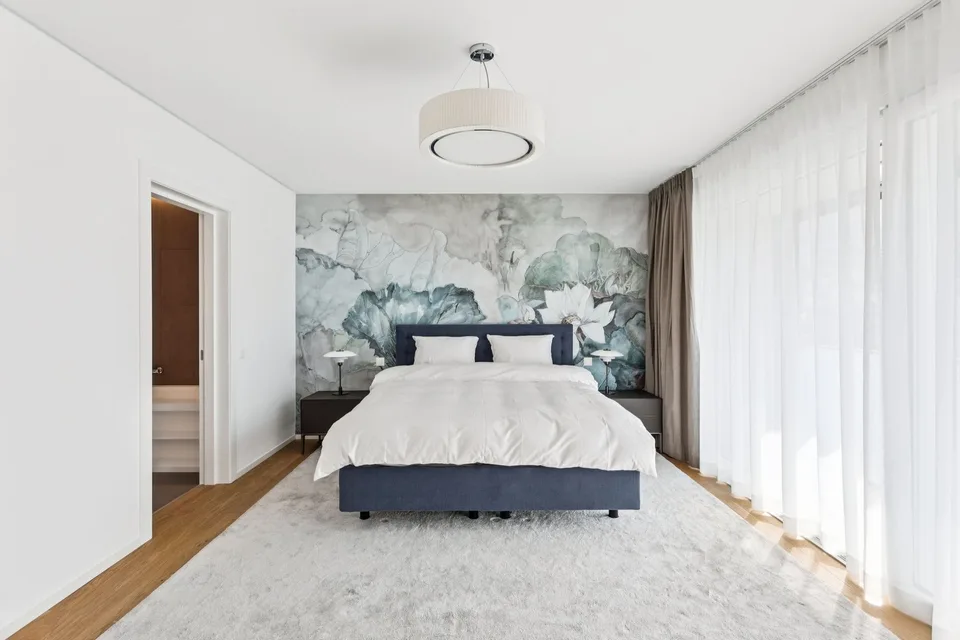 Modernes Wohnen im Herzen von Paradiso – FloraCity