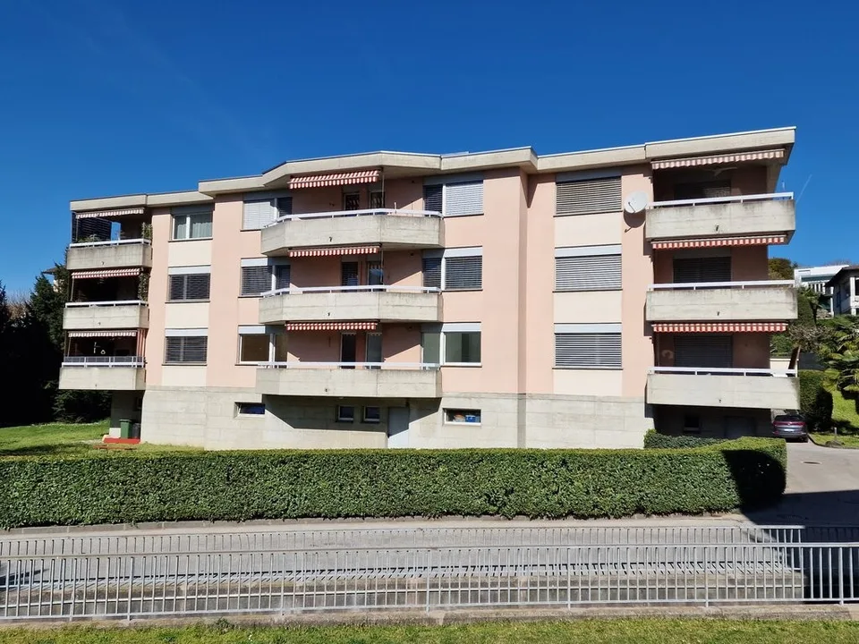 AFFITTASI APPARTAMENTI A MORBIO INFERIORE