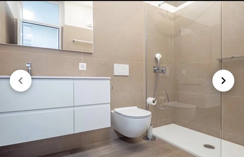 Furnished Studio (1.5 Room) with Balcony – Central Lugano