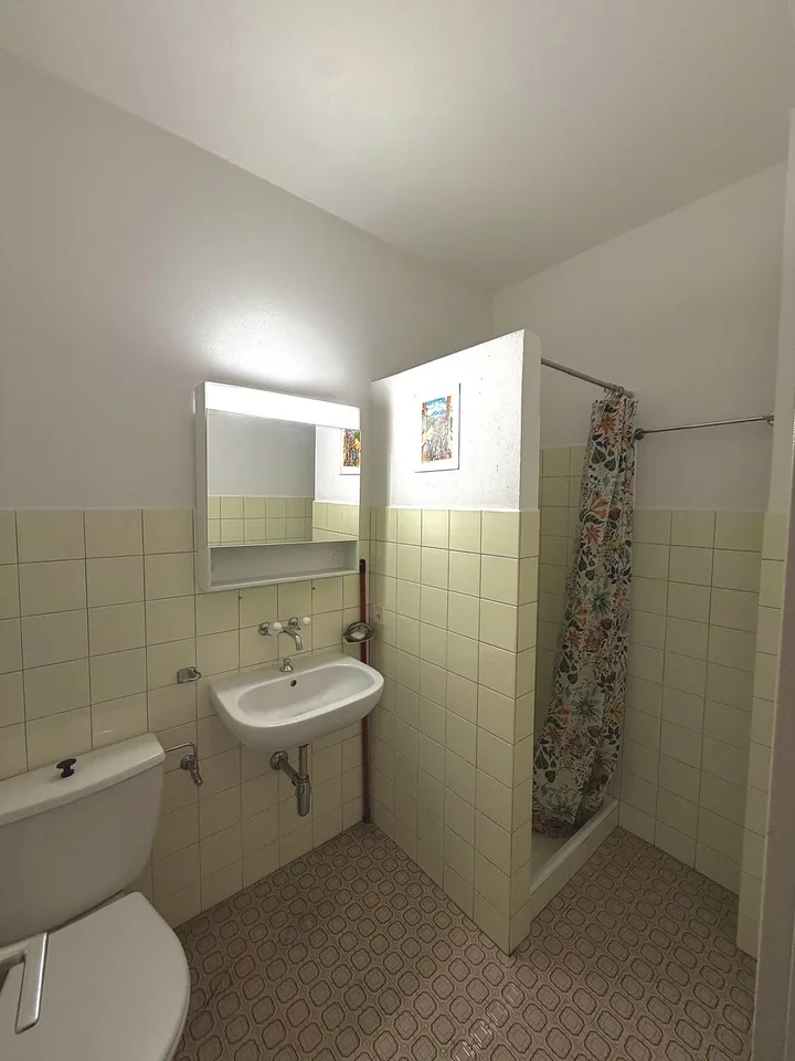 Bright, pretty and comfortable apartment