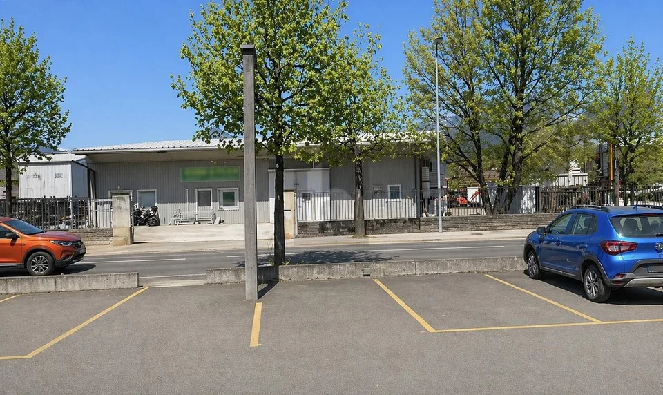 VISIBLE, MODERNE & IDÉALEMENT ACCESSIBLE