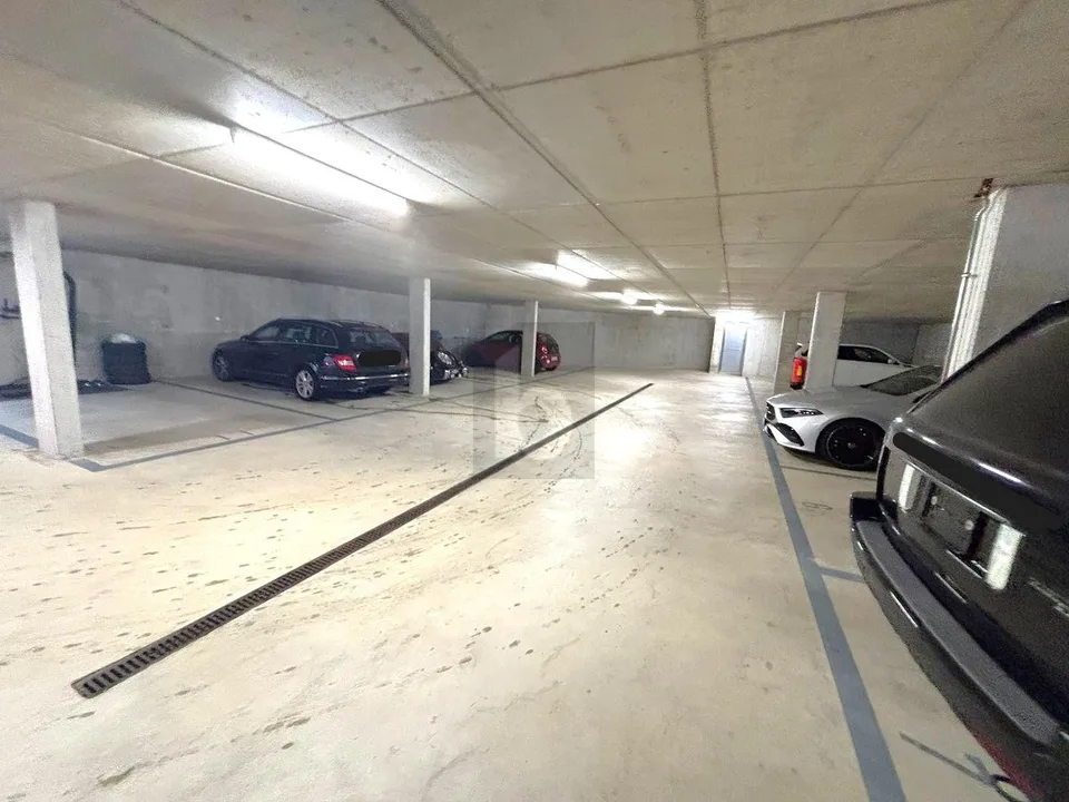 4 PARKINGS, OPPORTUNITÉ INVESTISSEUR