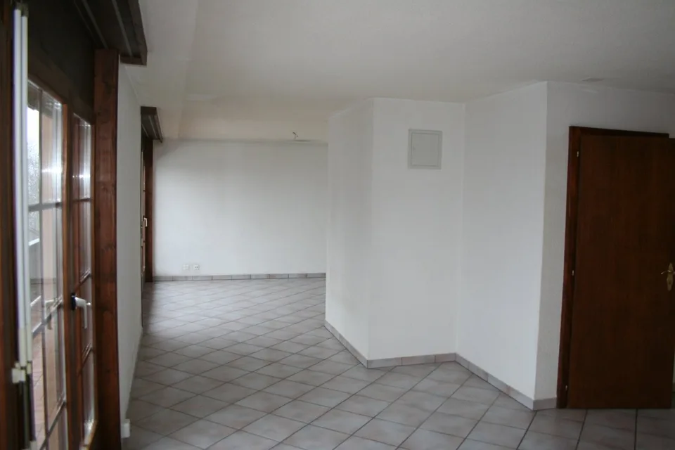 Appartement de 6.5 pièces au 1er étage, à louer