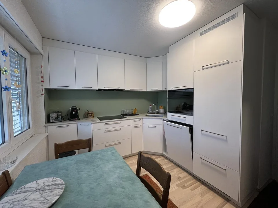 3 Zimmerwohnung zu vermieten