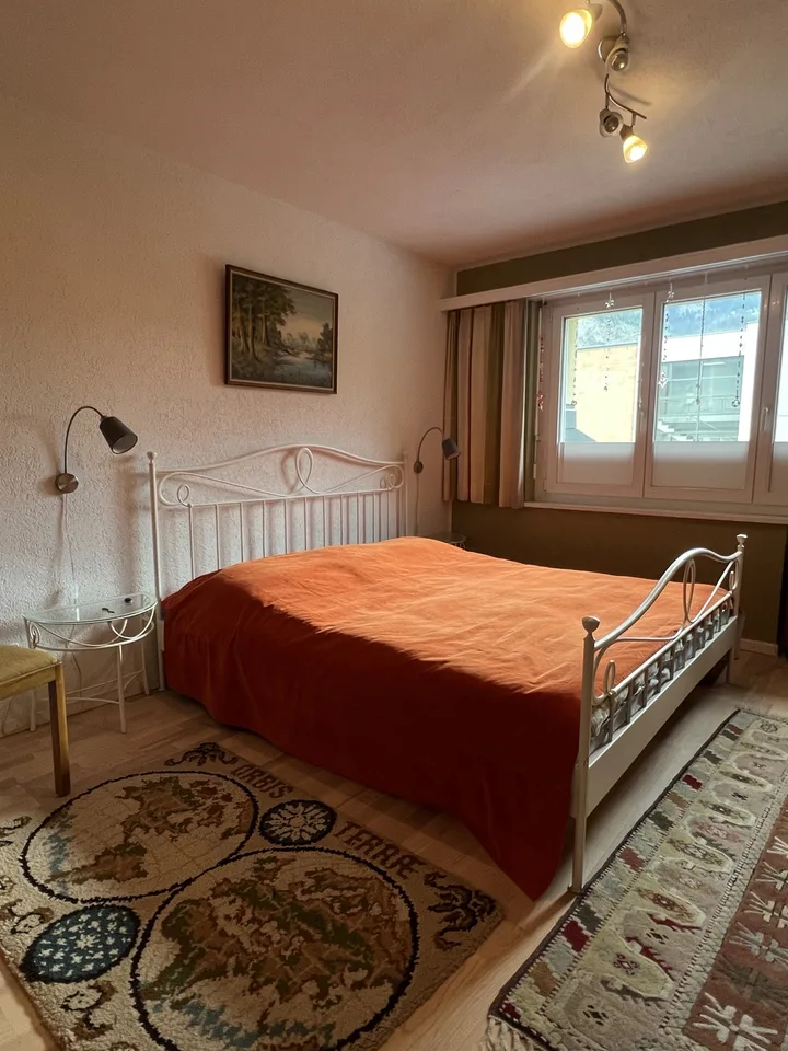3 Zimmerwohnung zu vermieten