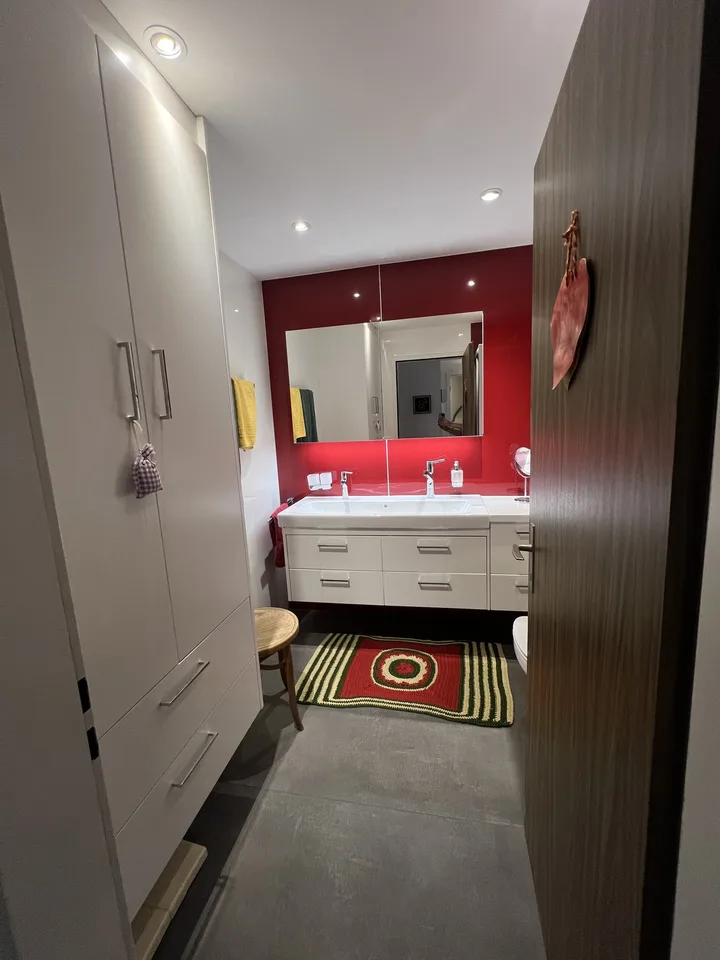 3 Zimmerwohnung zu vermieten