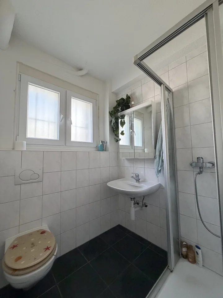 Apartment to Rent