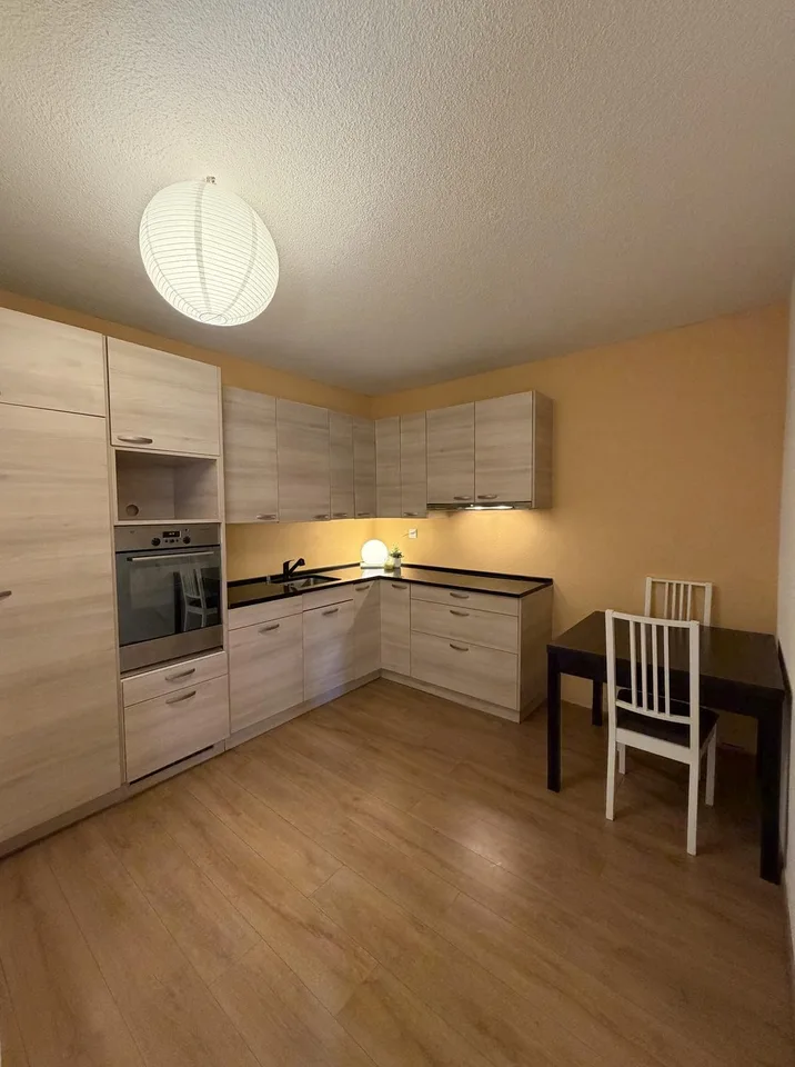 Apartment to Rent