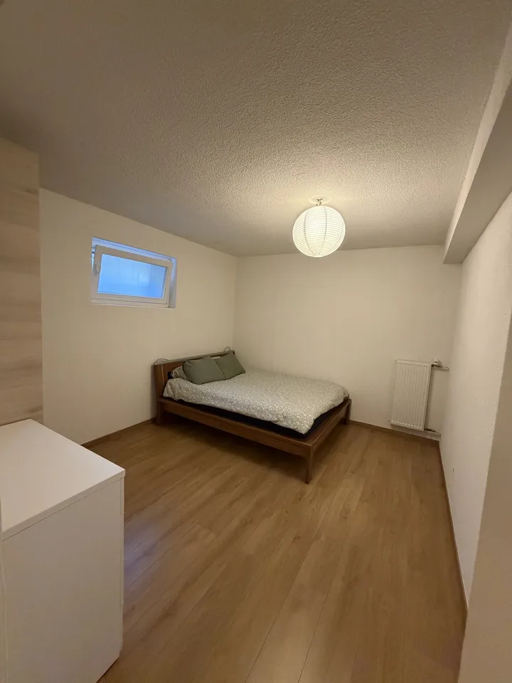 Apartment to Rent