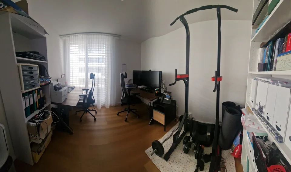 Appartamento 4,5 locali Morges Églantine